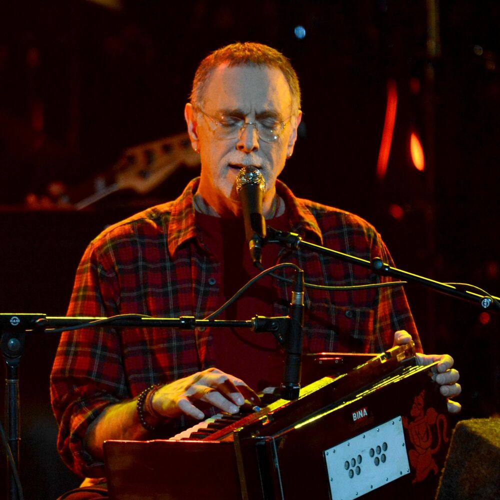 Picture of Krishna Das
