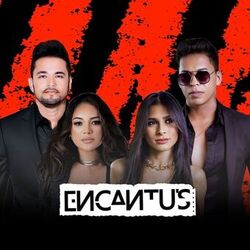 Banda Encantu's