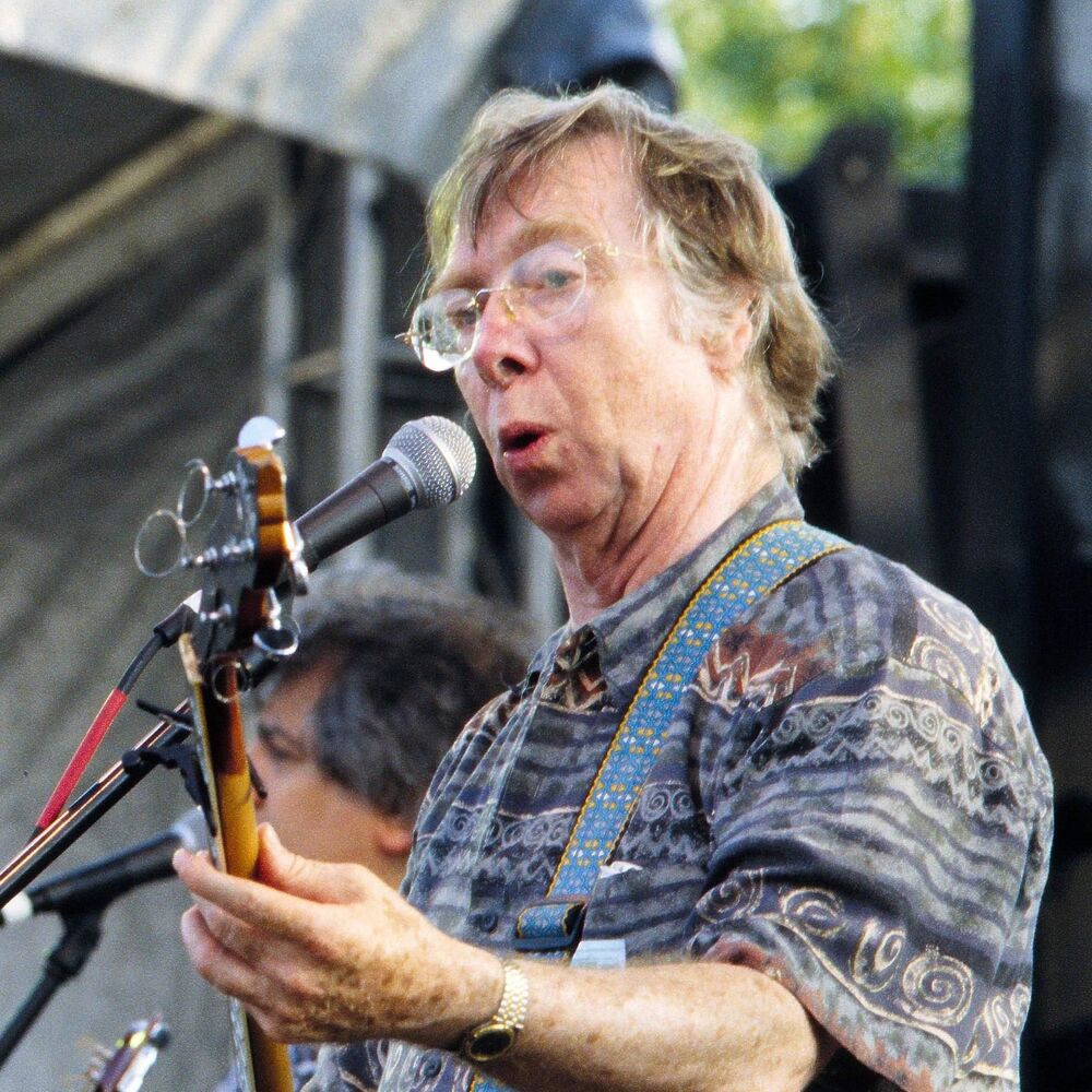 Picture of Tommy Makem
