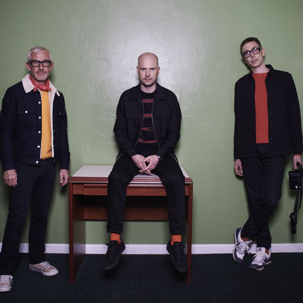 Picture of Above & Beyond