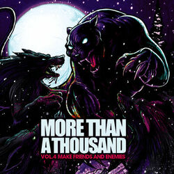 Picture of More Than a Thousand