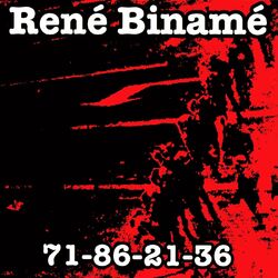 Picture of René binamé