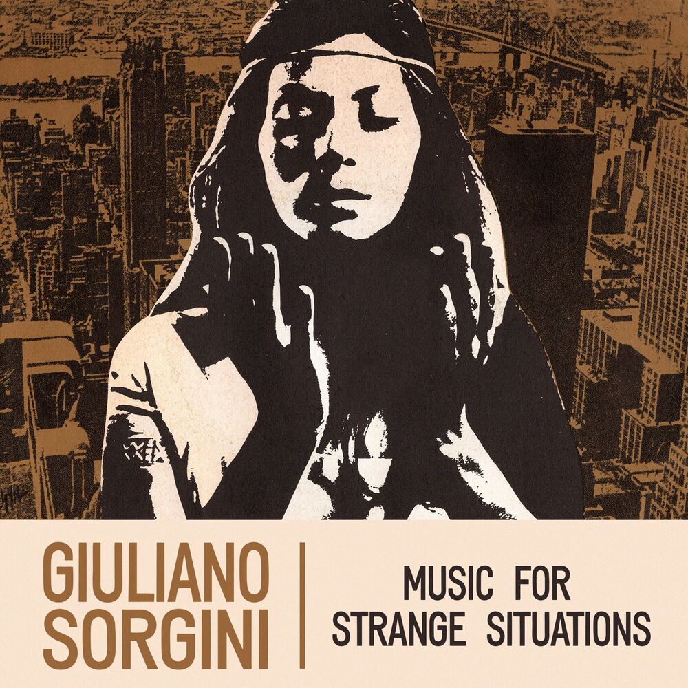 Picture of Giuliano Sorgini