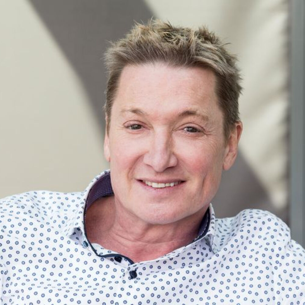 Picture of Bart Kaell