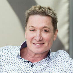 Picture of Bart Kaell