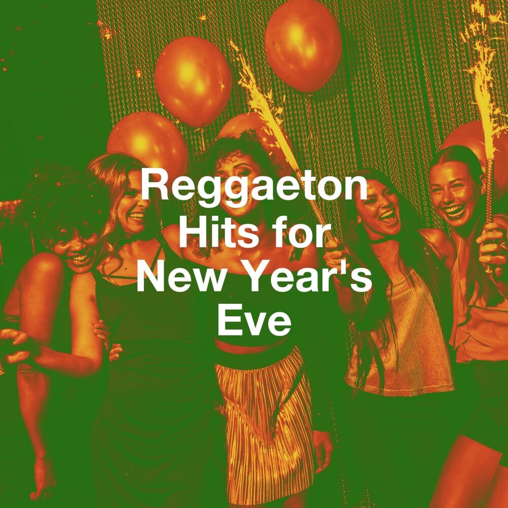 Picture of Reggaeton Lovers