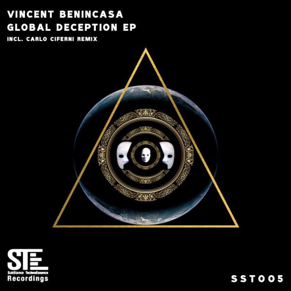 Picture of Vincent Benincasa