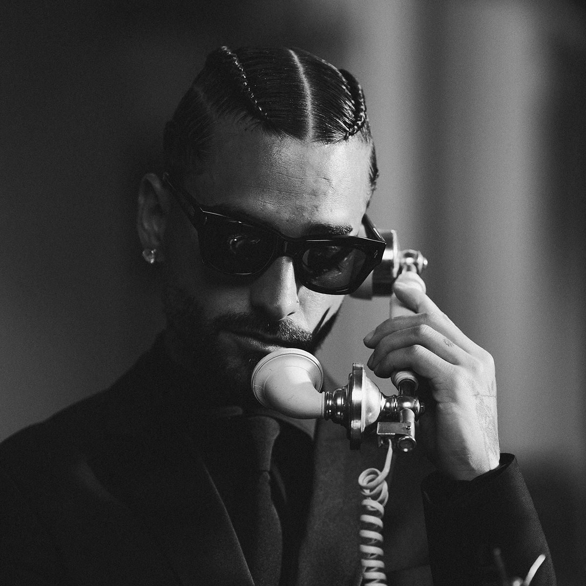 Artist picture of Maluma