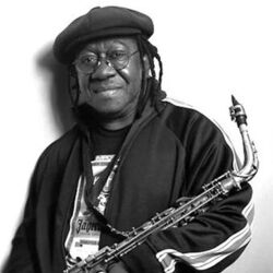 Picture of Lester Sterling