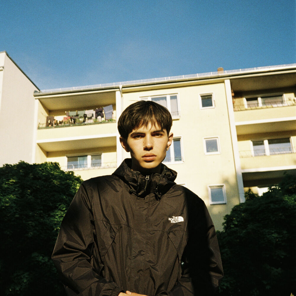 Picture of Jassin
