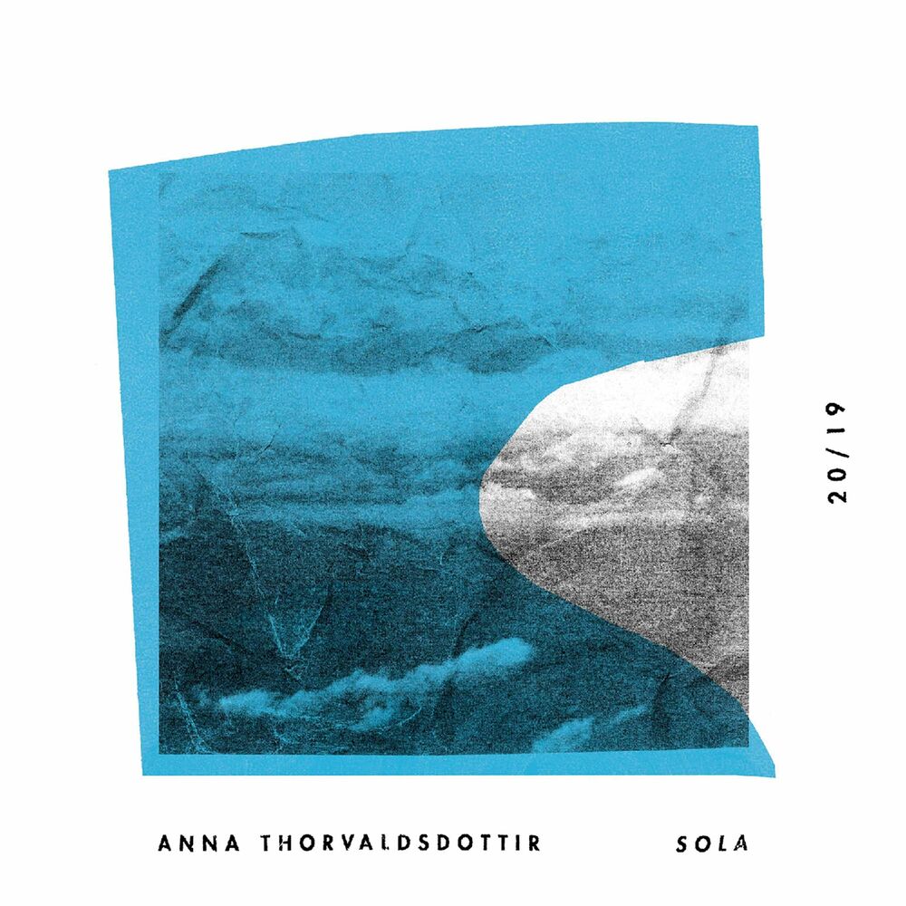 Picture of Anna Thorvaldsdottir