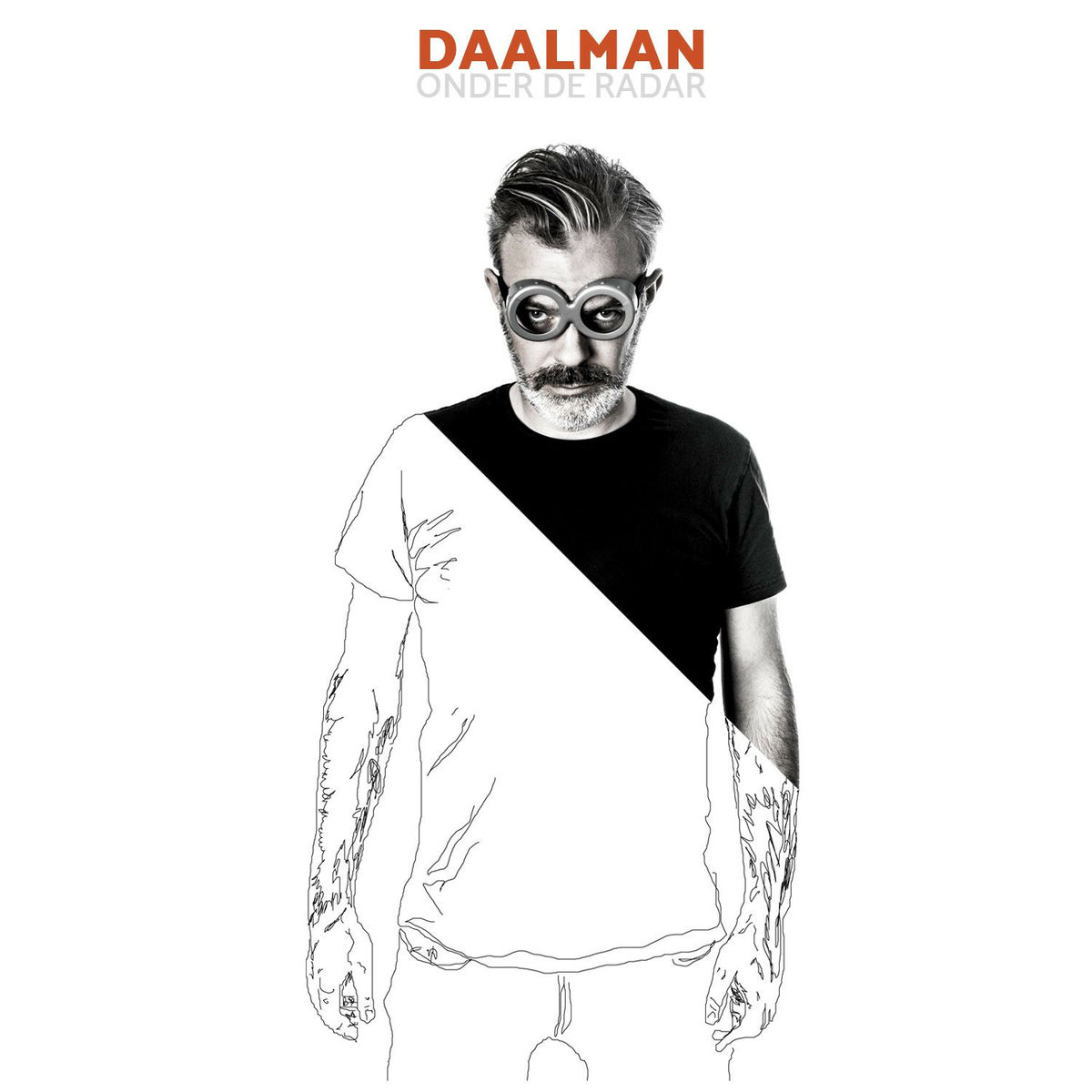 Artist picture of Daalman