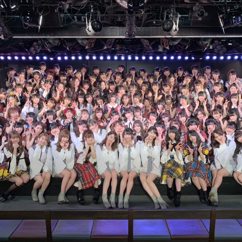 Picture of AKB48
