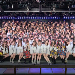 Picture of AKB48