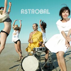 Picture of Astrobal