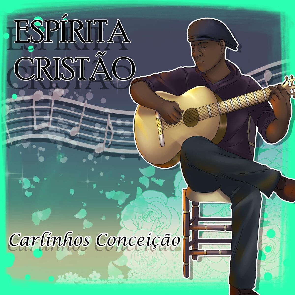 Carlinhos Conceicao