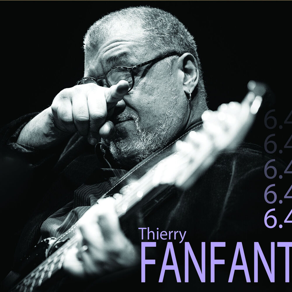 Picture of Thierry Fanfant