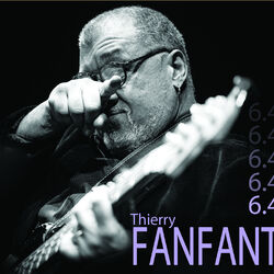 Picture of Thierry Fanfant