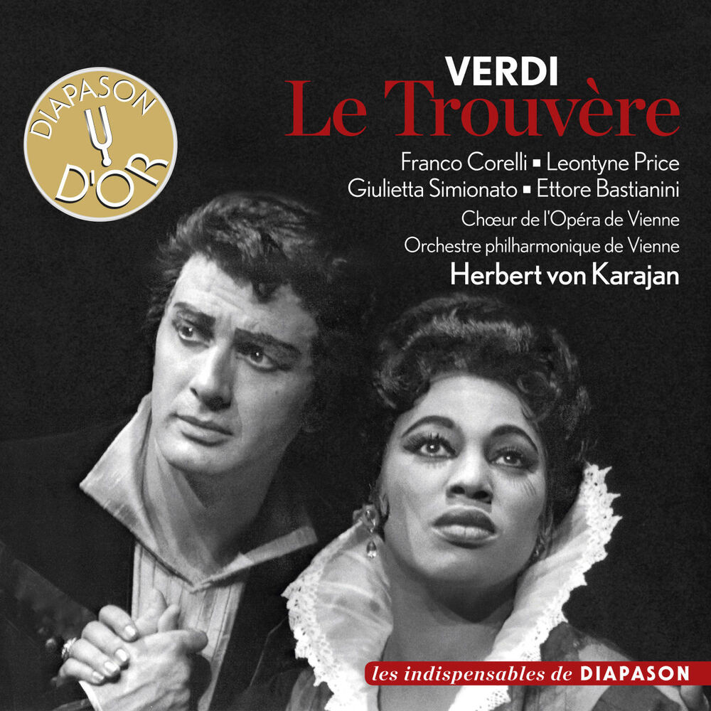 Picture of Choeur De L'Opera De Vienne