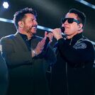 Bruno & Marrone