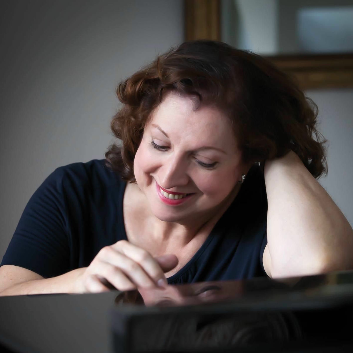 Marie-Catherine Girod