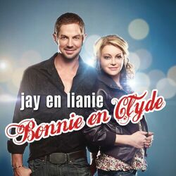 Picture of Jay & Lianie May