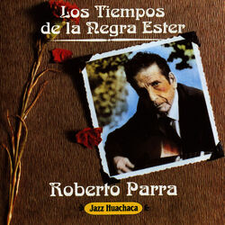 Picture of Roberto Parra
