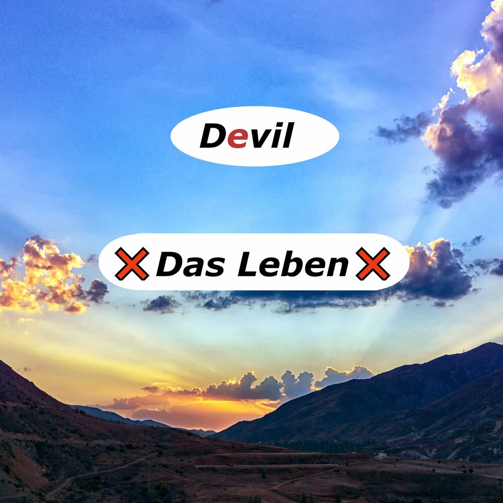 Picture of Devil