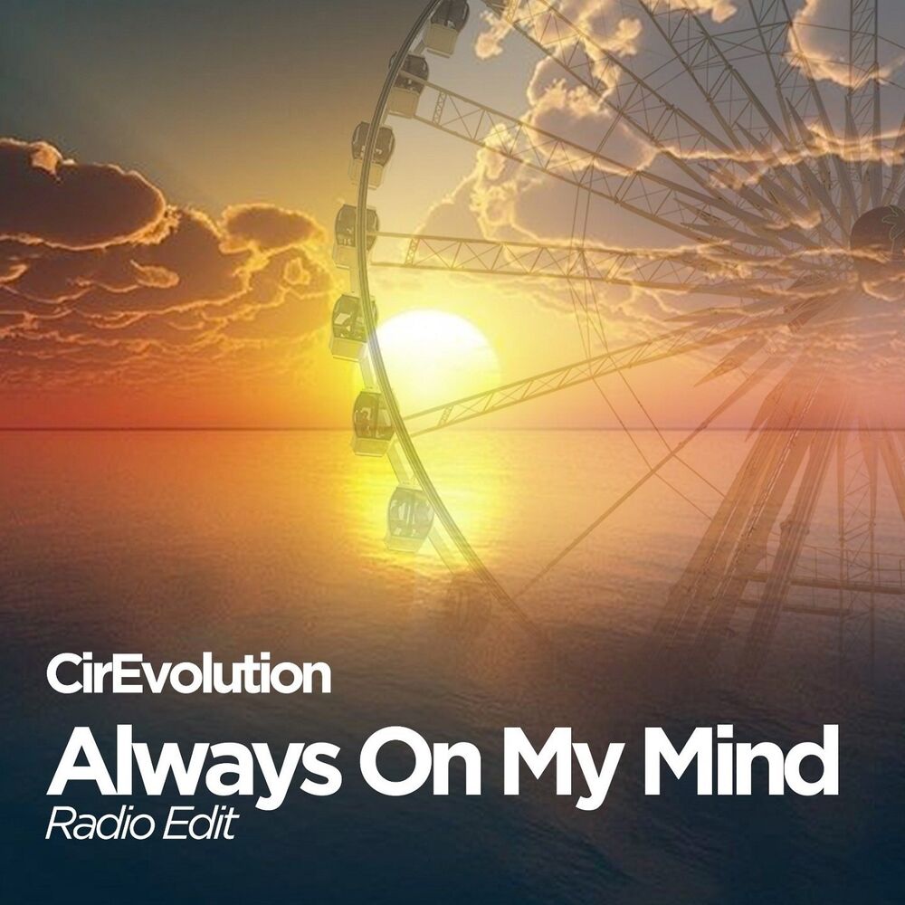 Picture of CirEvolution