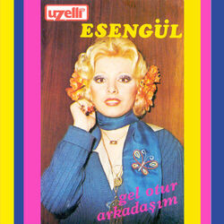 Picture of Esengül