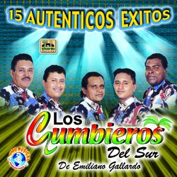 Picture of Los Cumbieros del Sur de Emiliano Gallardo