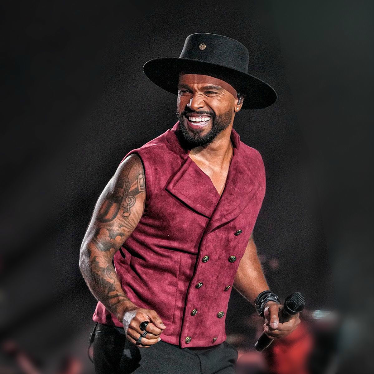 Alexandre Pires