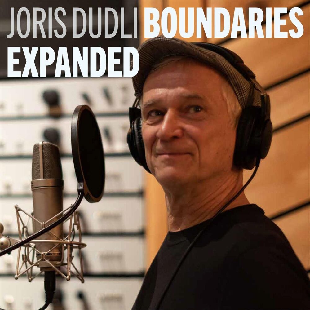 Picture of Joris Dudli