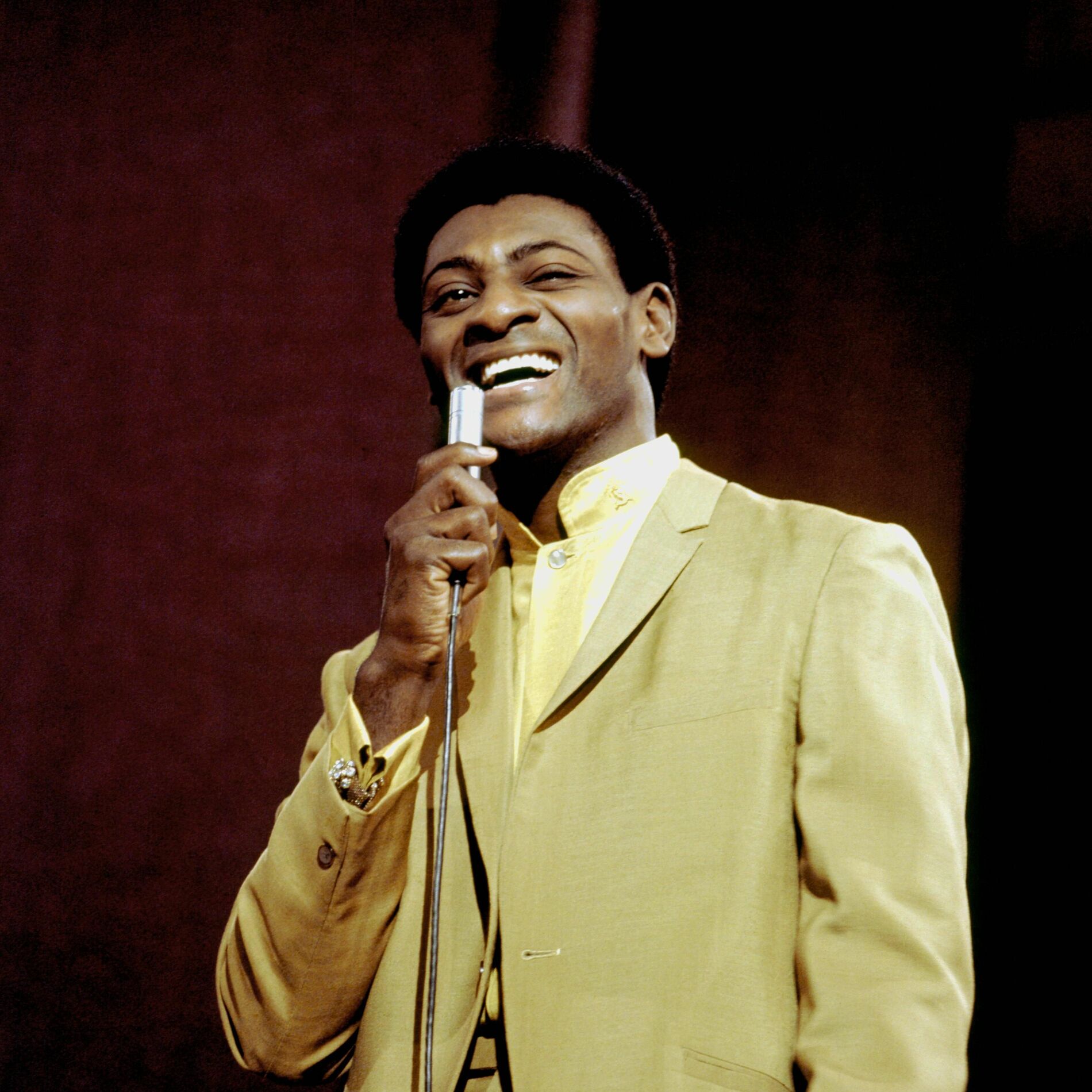 Joe Simon