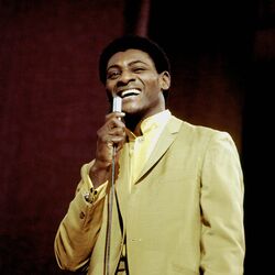 Picture of Joe Simon