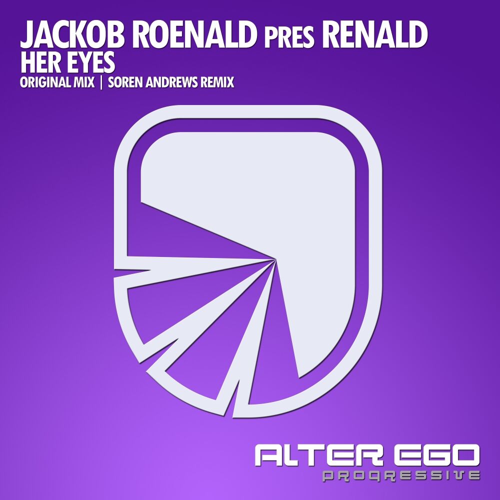 Picture of Renald