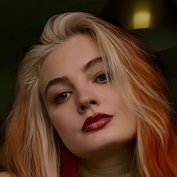 Picture of Georgia Cavallo