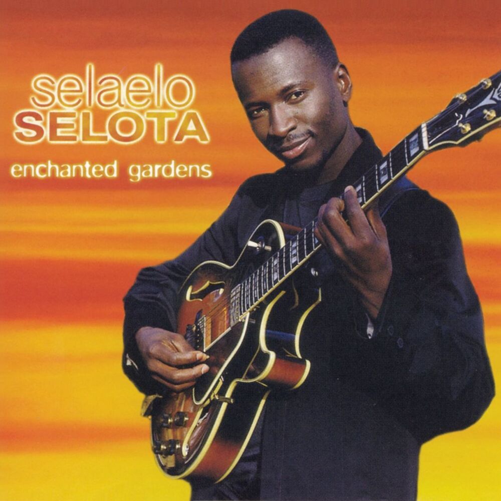 Picture of Selaelo Selota