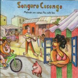 Picture of Songoro Cosongo