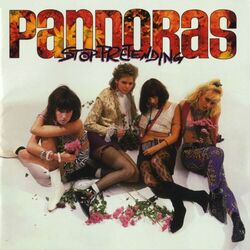 Picture of The Pandoras