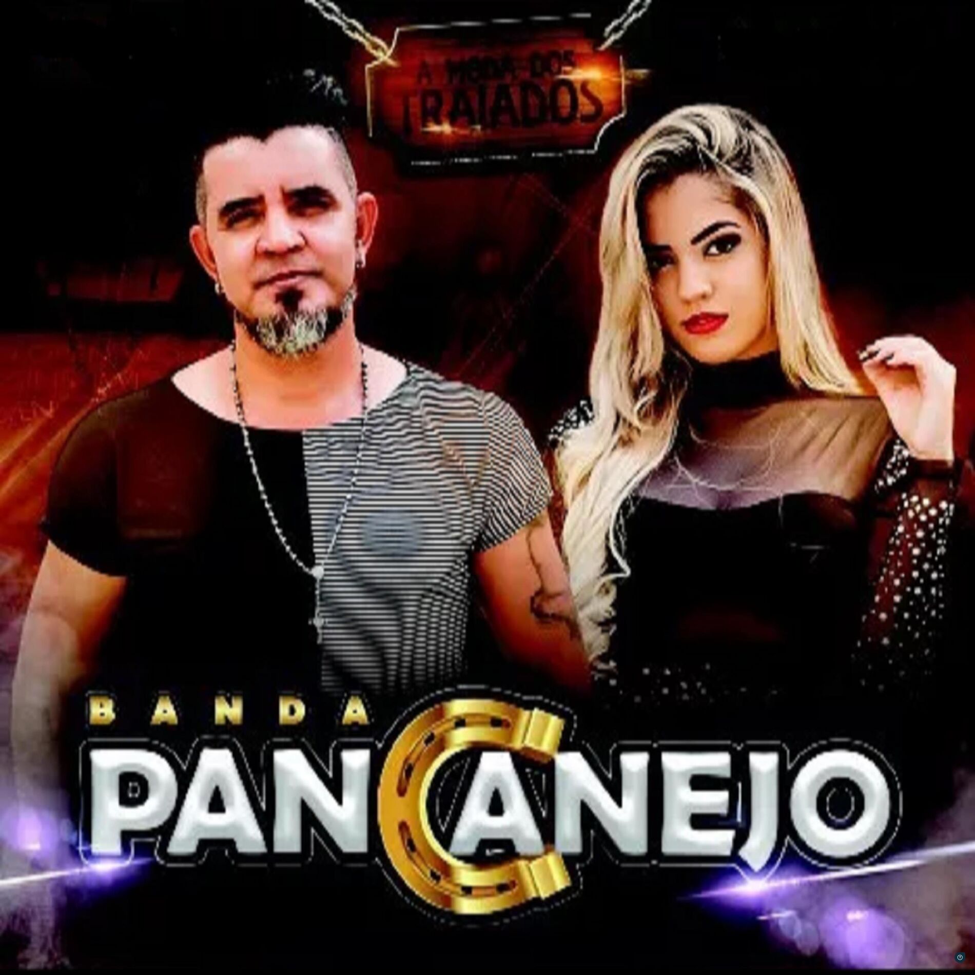 Banda Pancanejo