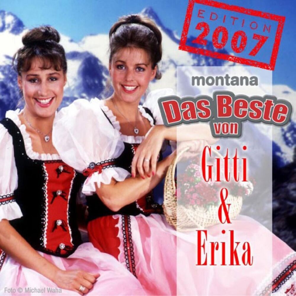 Picture of Gitti & Erika