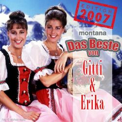 Picture of Gitti & Erika