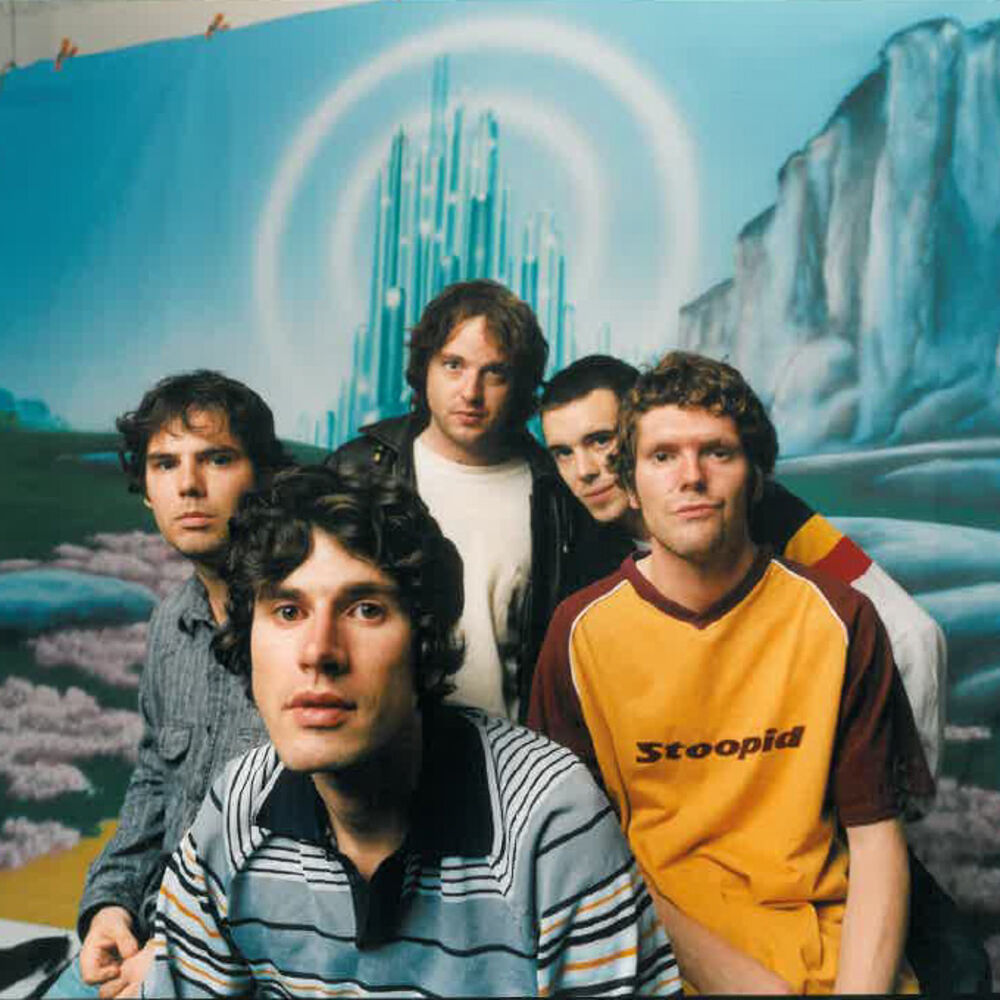 Picture of Super Furry Animals