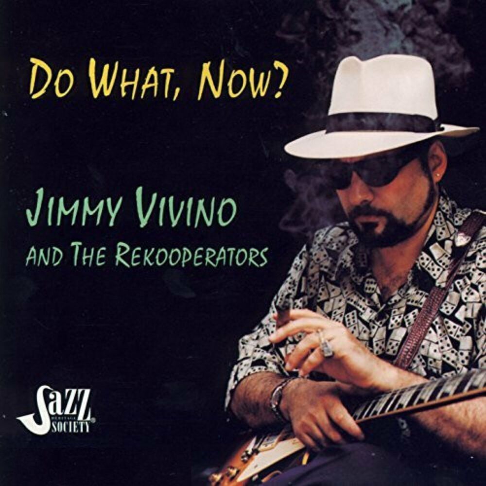 Picture of Jimmy Vivino