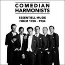 Comedian Harmonists