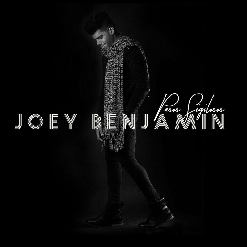 Picture of Joey Benjamin