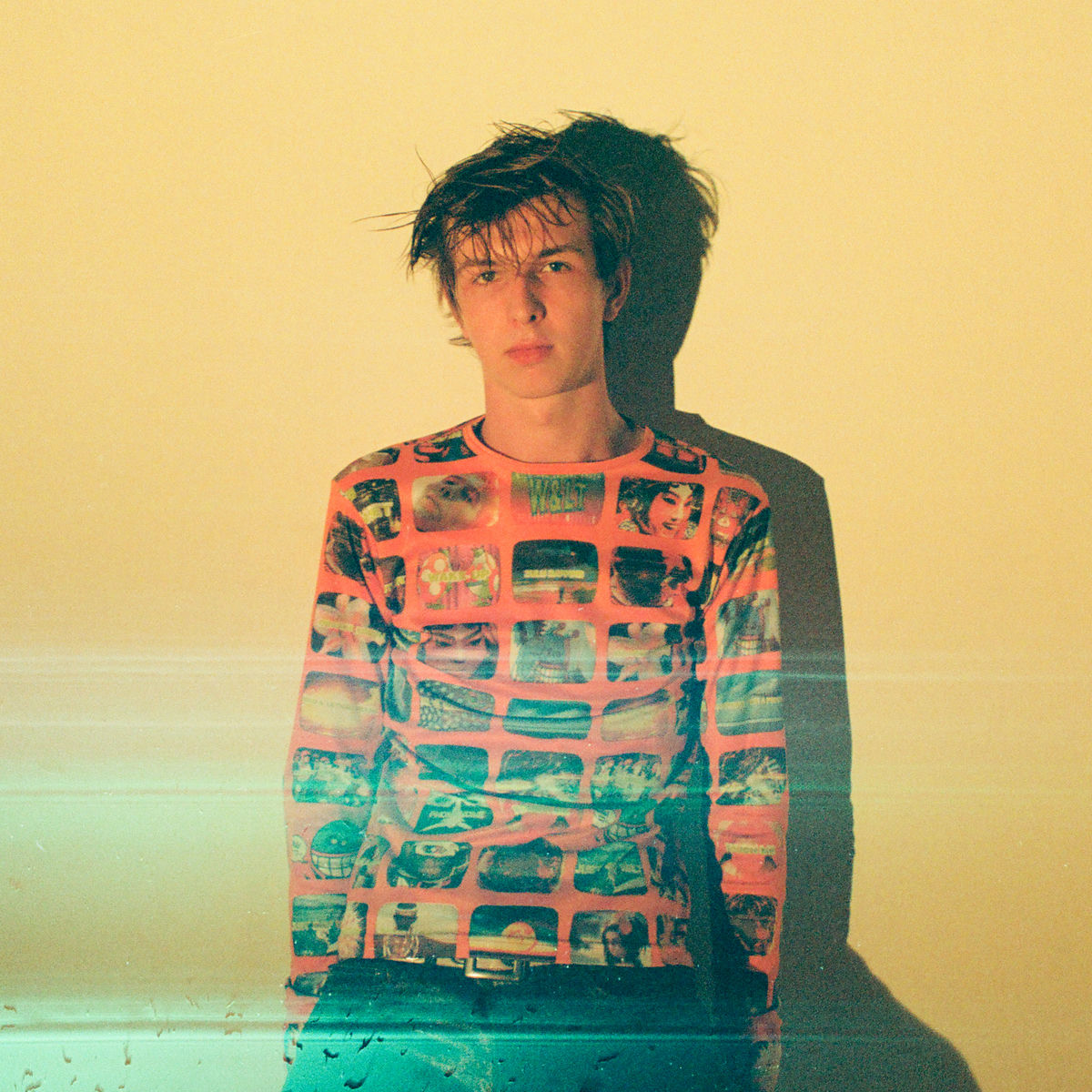 Artist picture of Whethan