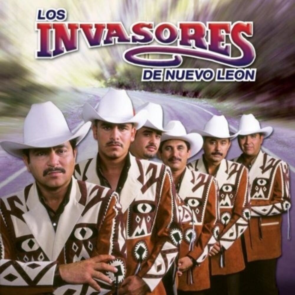 Picture of Los Invasores De Nuevo León