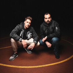 Picture of Beatzarre & Djorkaeff